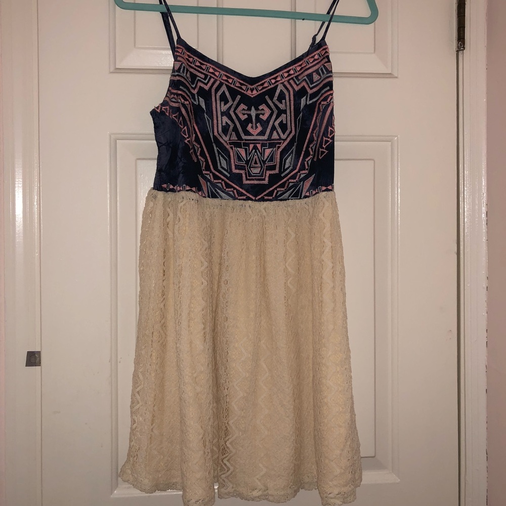 Maurice’s beautiful dress NWT